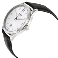 Watch Montblanc Man Heritage in Steel 112533 - 112533
